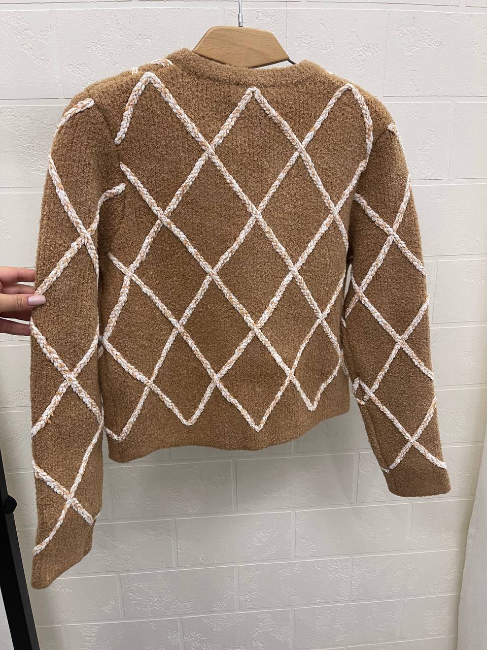 Жакет эксклюзивный Chanel BP-43263 Жакет эксклюзивный Chanel BP-43263