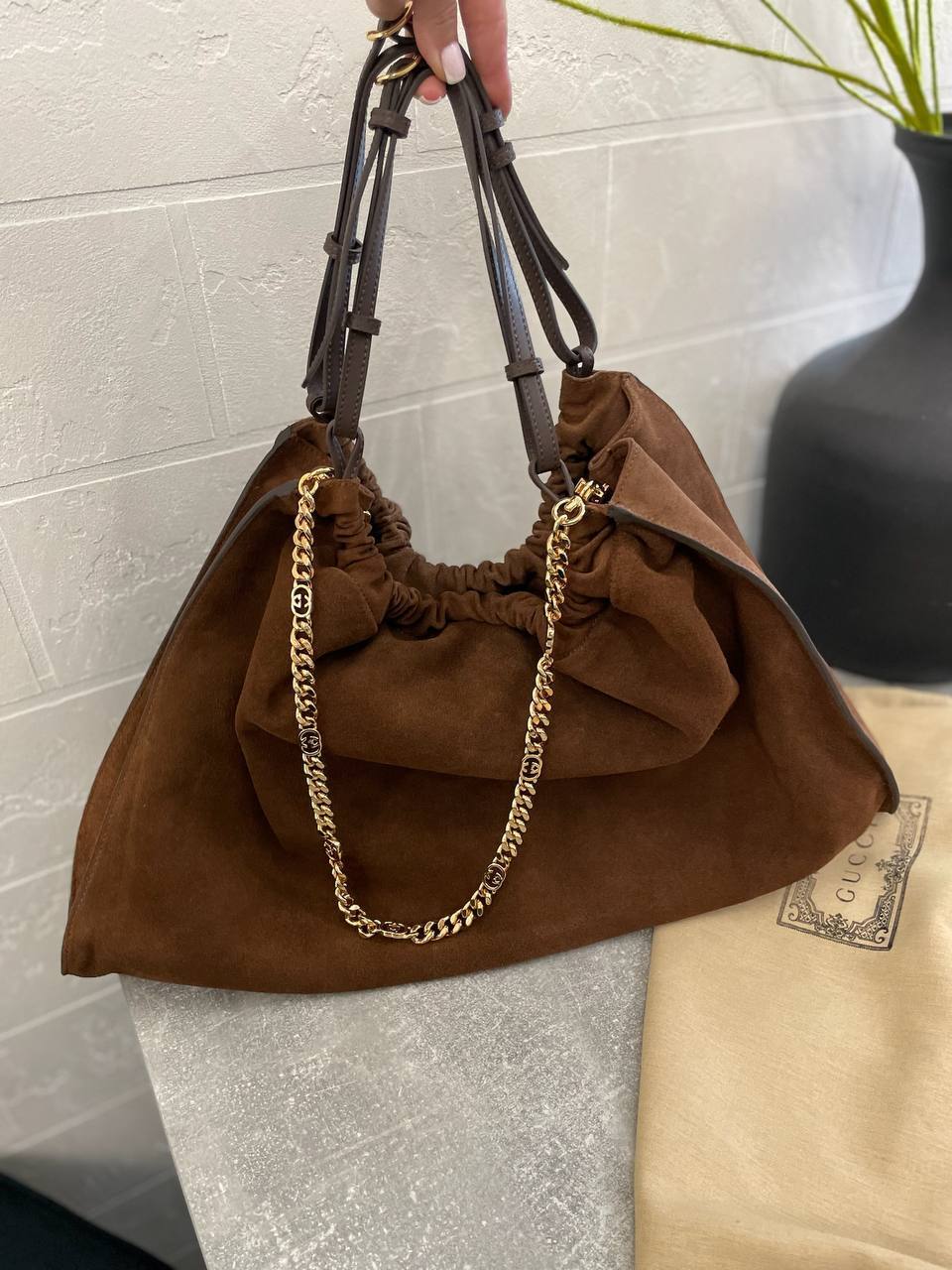 Коллекционная женская сумка Gucci BP-49344 Коллекционная женская сумка Gucci BP-49344