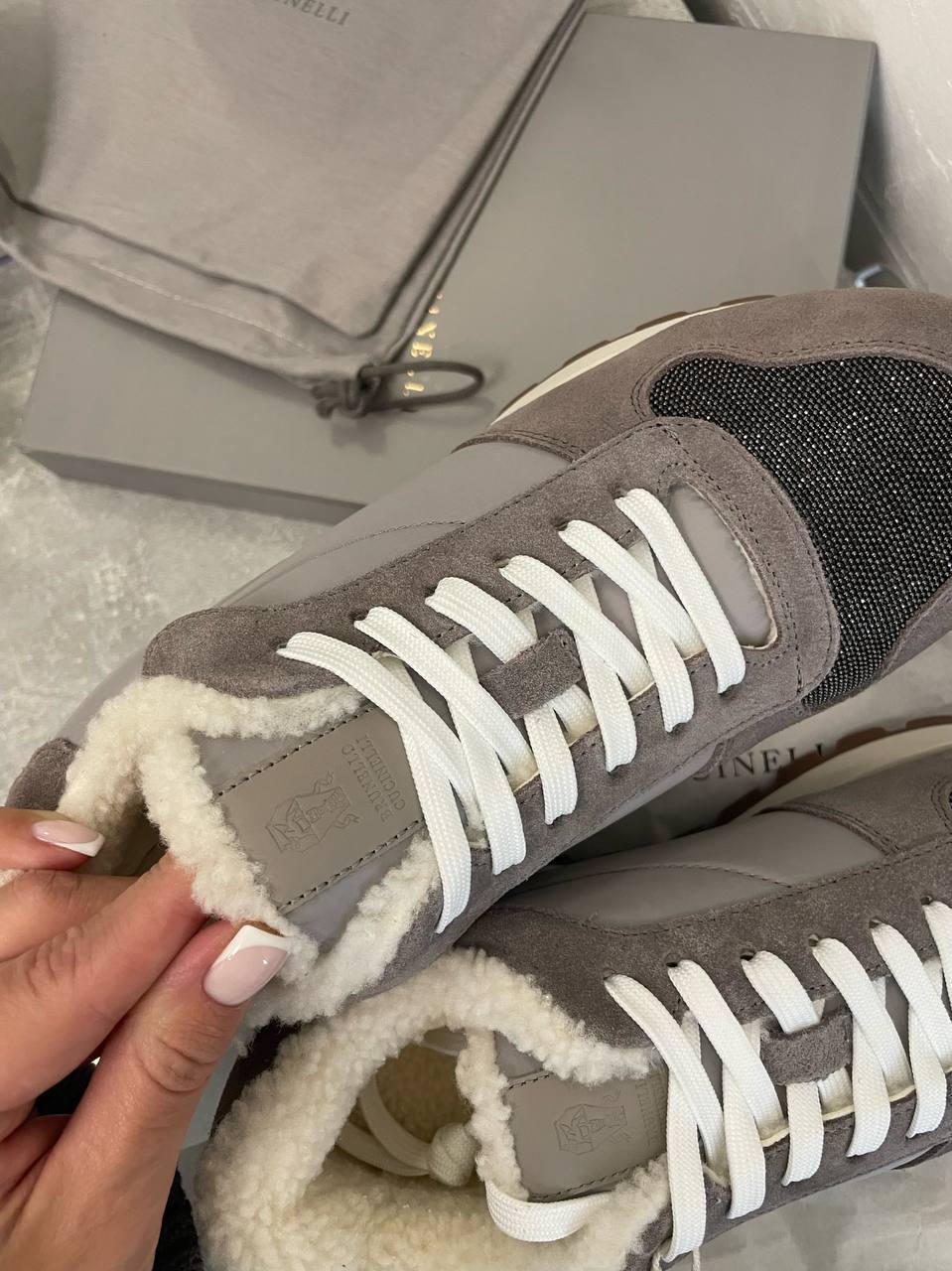 Коллекционные кроссовки BC BP-42346 Коллекционные кроссовки BC BP-42346