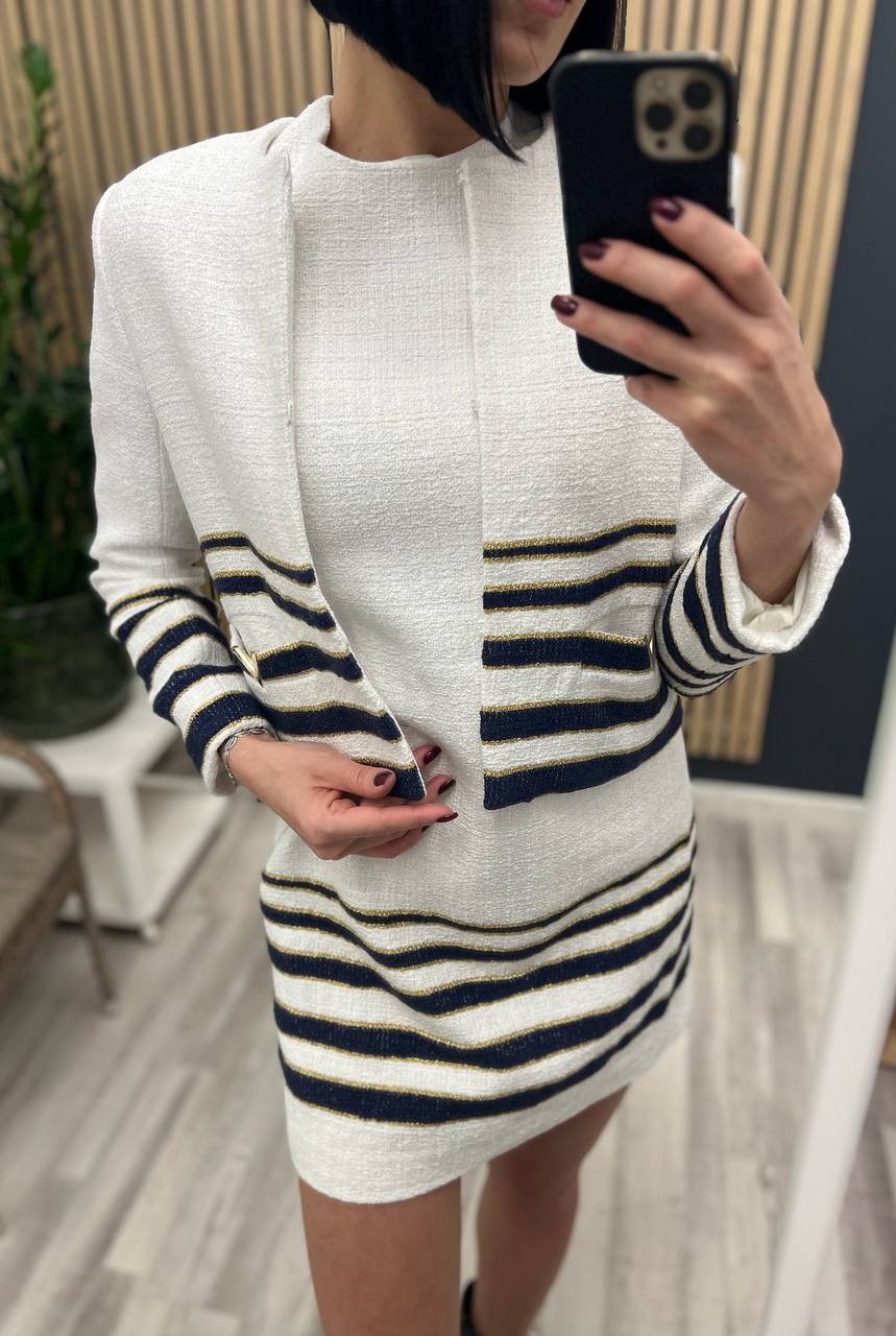 Жакет Valentino люкс BP-38230 Жакет Valentino люкс BP-38230