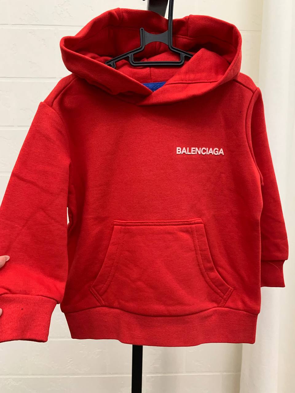 Толстовка Balenciaga стильная BP-42051 Толстовка Balenciaga стильная BP-42051