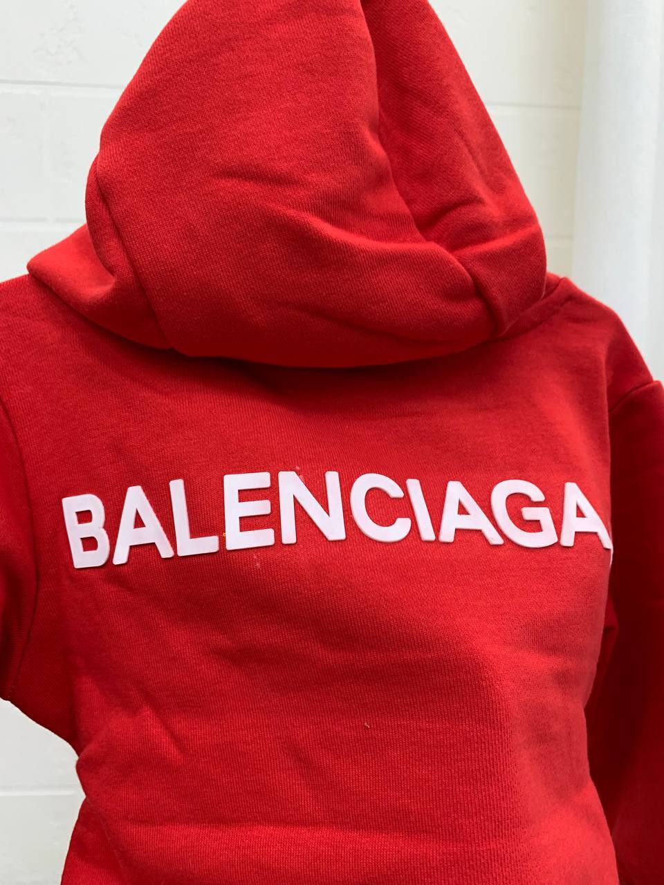 Толстовка Balenciaga стильная BP-42051 Толстовка Balenciaga стильная BP-42051
