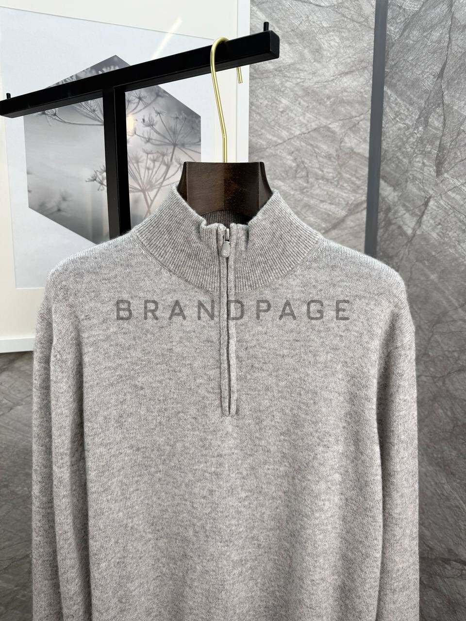 Джемпер кашемировый BC BPLUX5543 Джемпер кашемировый BC BPLUX5543