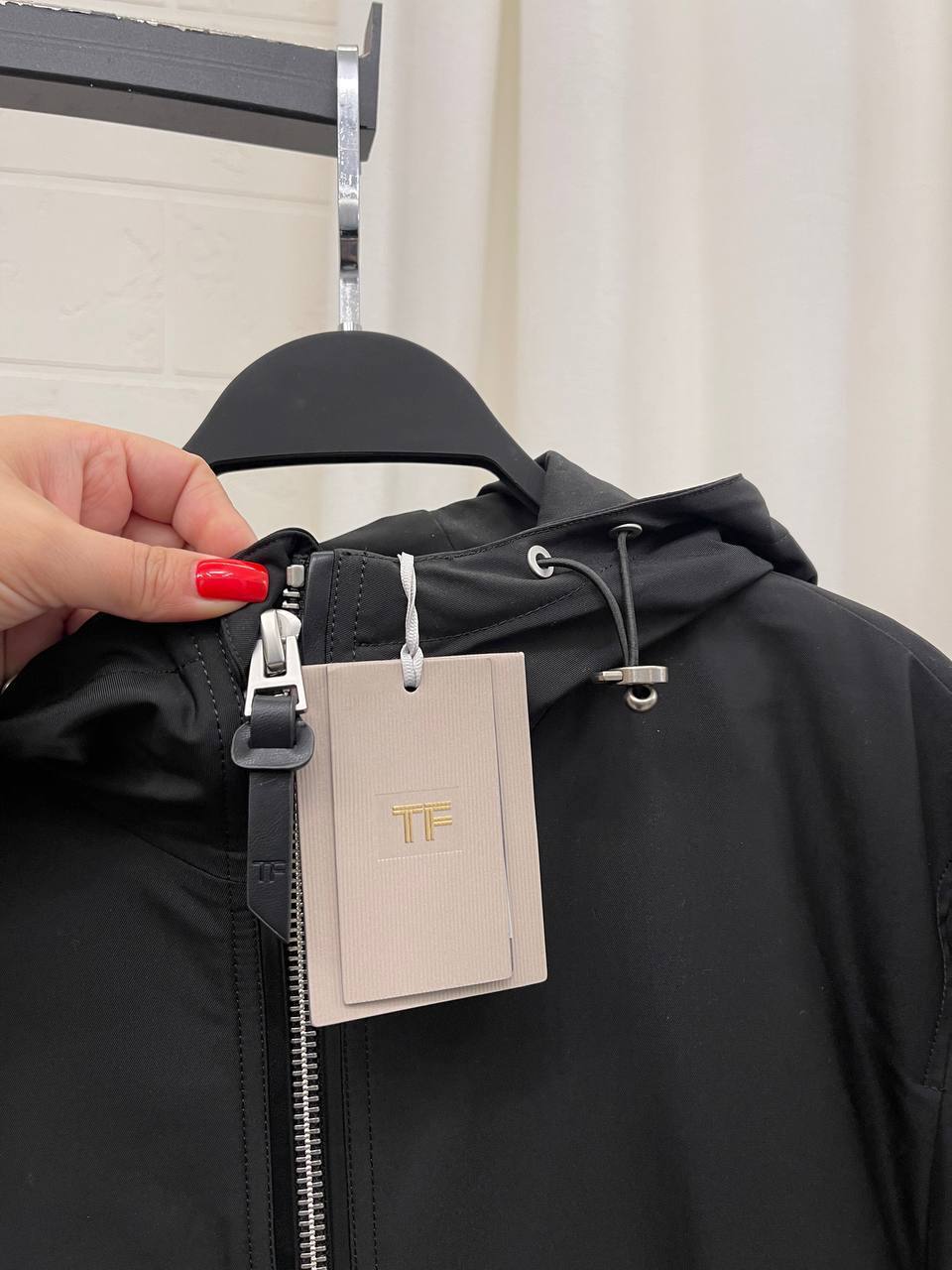 Куртка Tom Ford BP-46850 лимитированная Куртка Tom Ford BP-46850 лимитированная