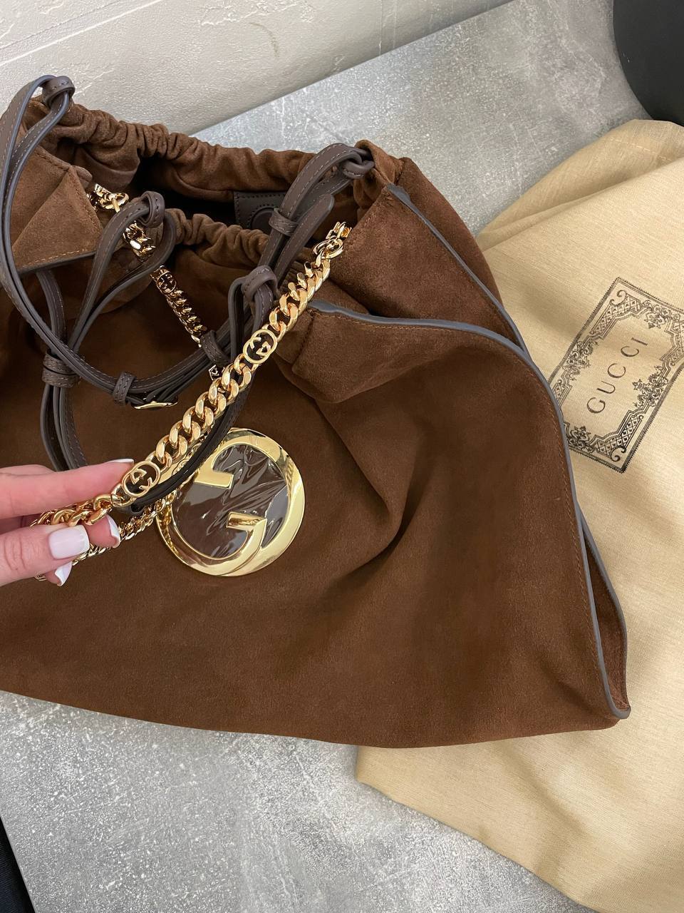 Коллекционная женская сумка Gucci BP-49344 Коллекционная женская сумка Gucci BP-49344