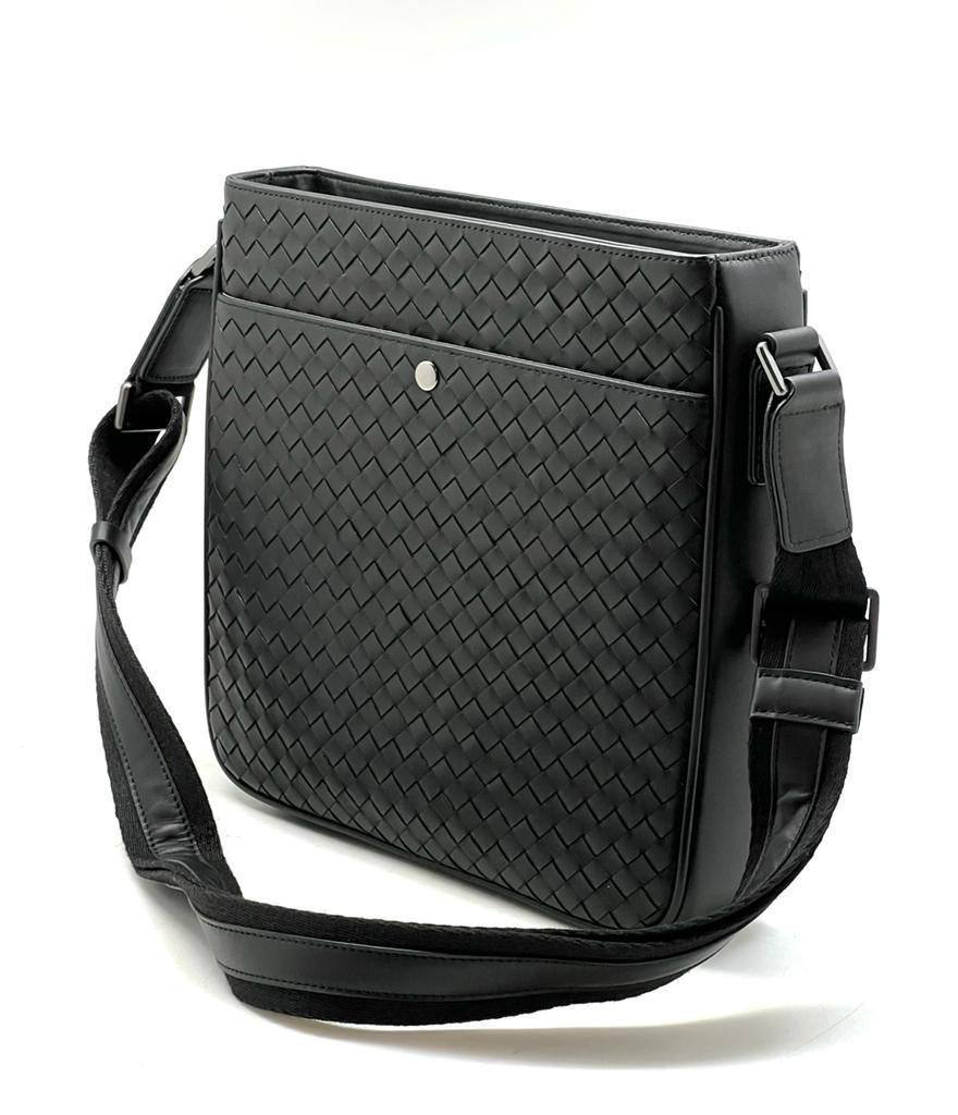 Мессенджер Bottega Veneta ультрамодный BP-16161 Мессенджер Bottega Veneta ультрамодный BP-16161