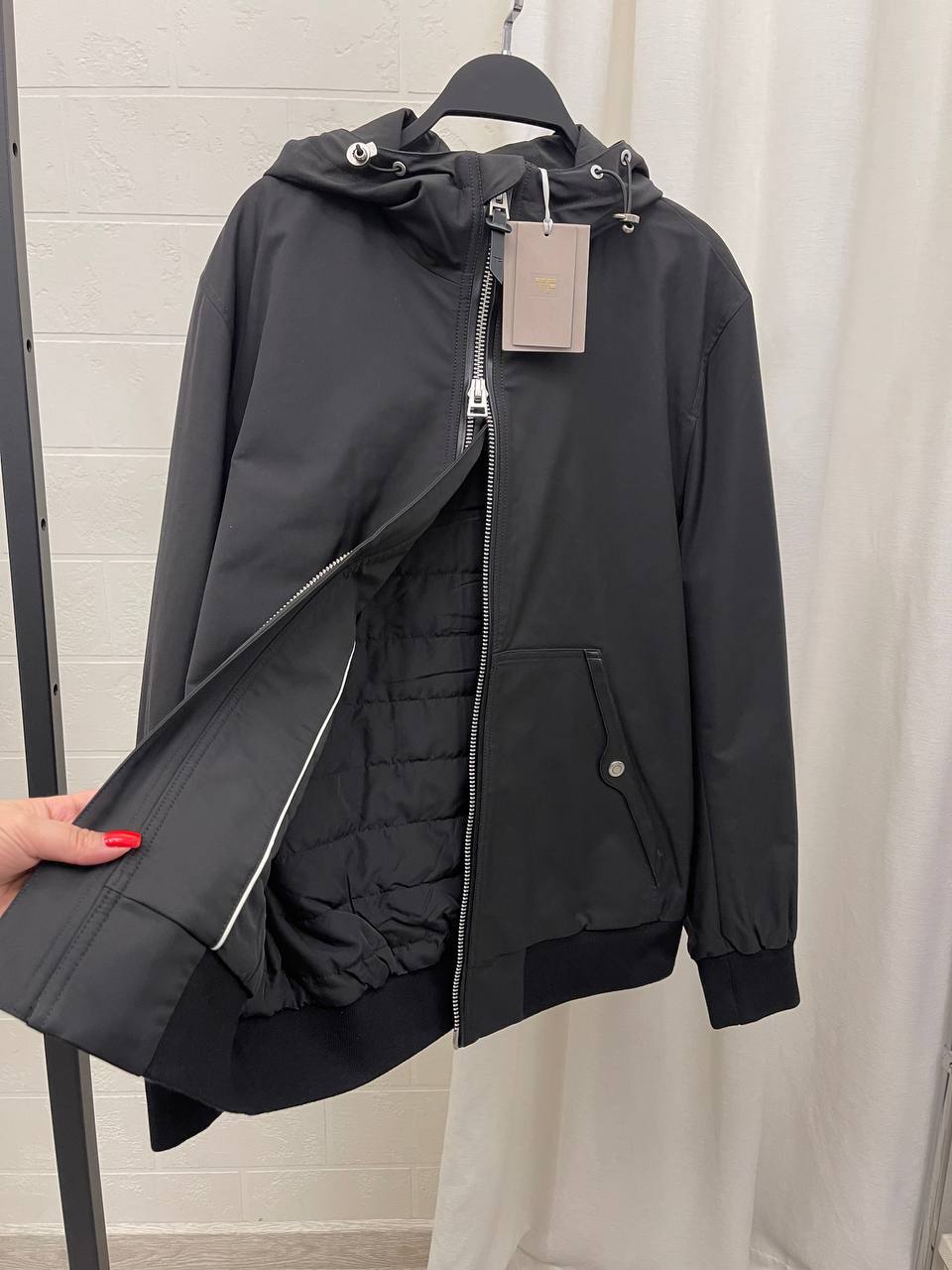 Куртка Tom Ford BP-46850 лимитированная Куртка Tom Ford BP-46850 лимитированная