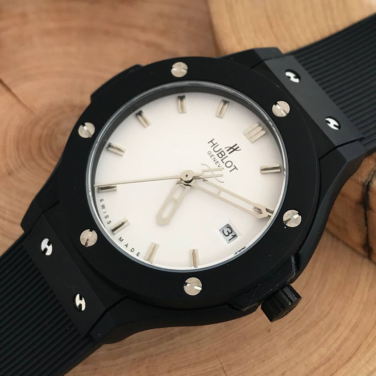 Часы Hublot коллекционные BP-50093 Часы Hublot коллекционные BP-50093