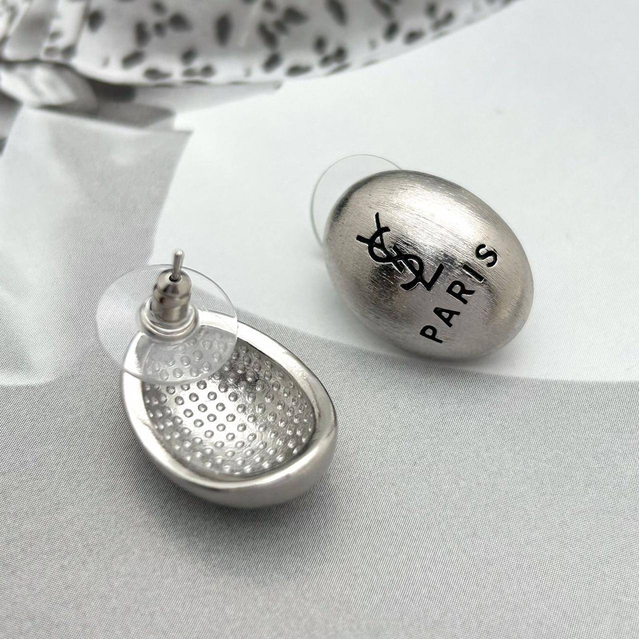 Премиум серьги Yves Saint Laurent BP-44539 Премиум серьги Yves Saint Laurent BP-44539