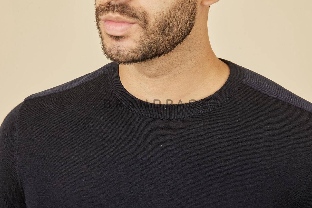 Джемпер кашемировый BC BPLUX5667 Джемпер кашемировый BC BPLUX5667