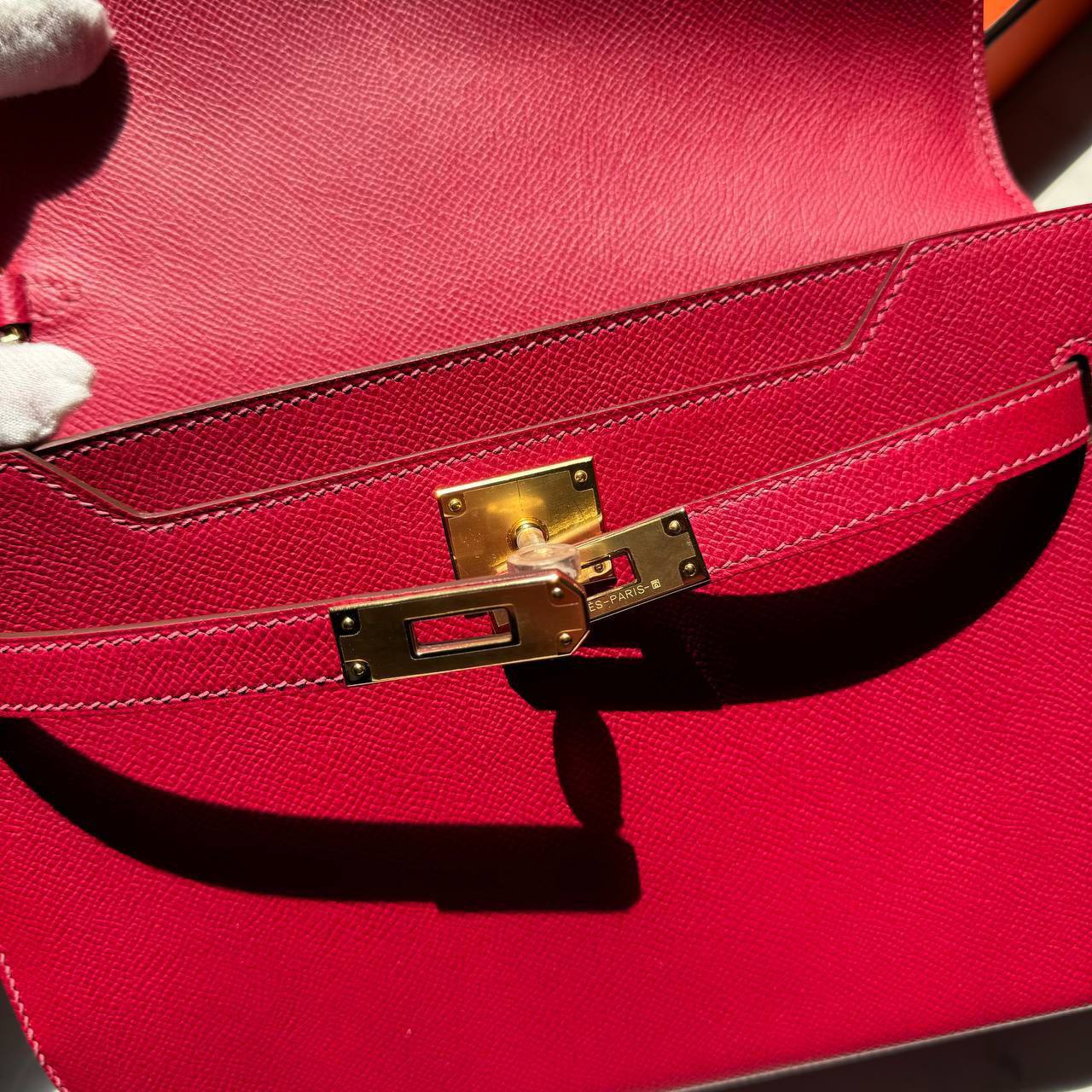 Hermes мужская сумка люкс BP-51207 Hermes мужская сумка люкс BP-51207