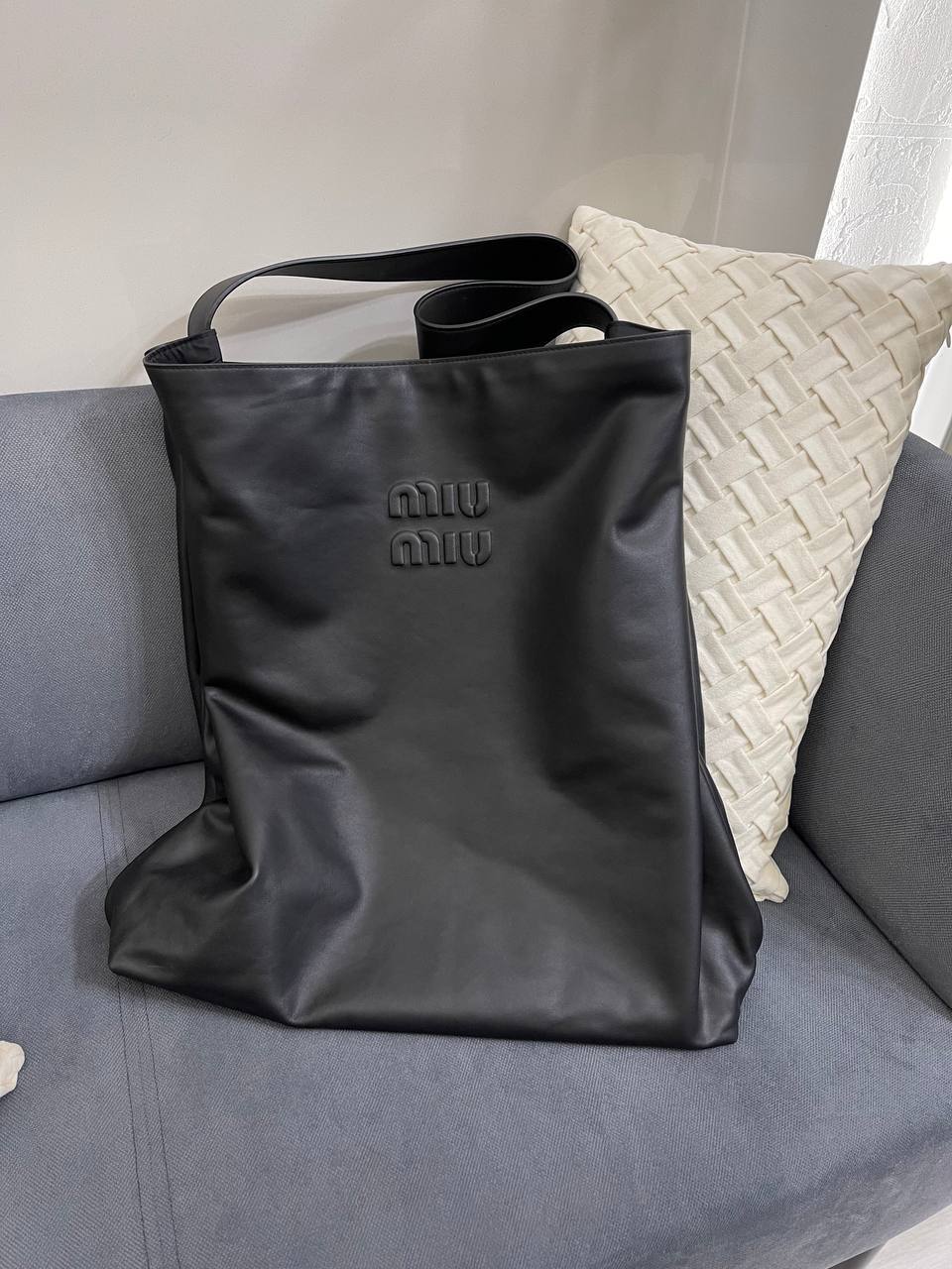 Женская сумка премиум Miu Miu BP-39661 Женская сумка премиум Miu Miu BP-39661