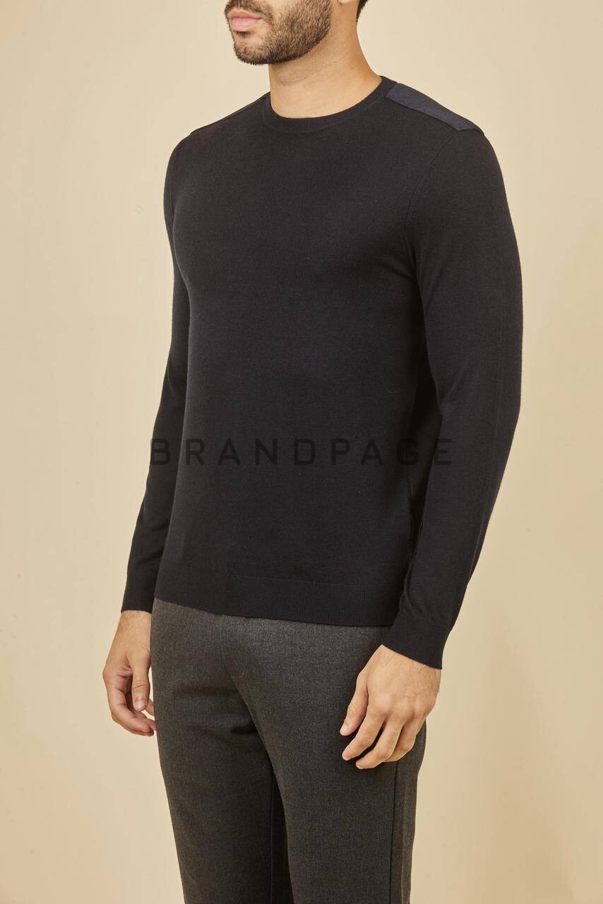 Джемпер кашемировый BC BPLUX5667 Джемпер кашемировый BC BPLUX5667