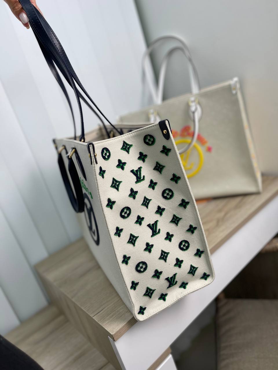 Сумка женская коллекционная Louis Vuitton BP-16896 Сумка женская коллекционная Louis Vuitton BP-16896