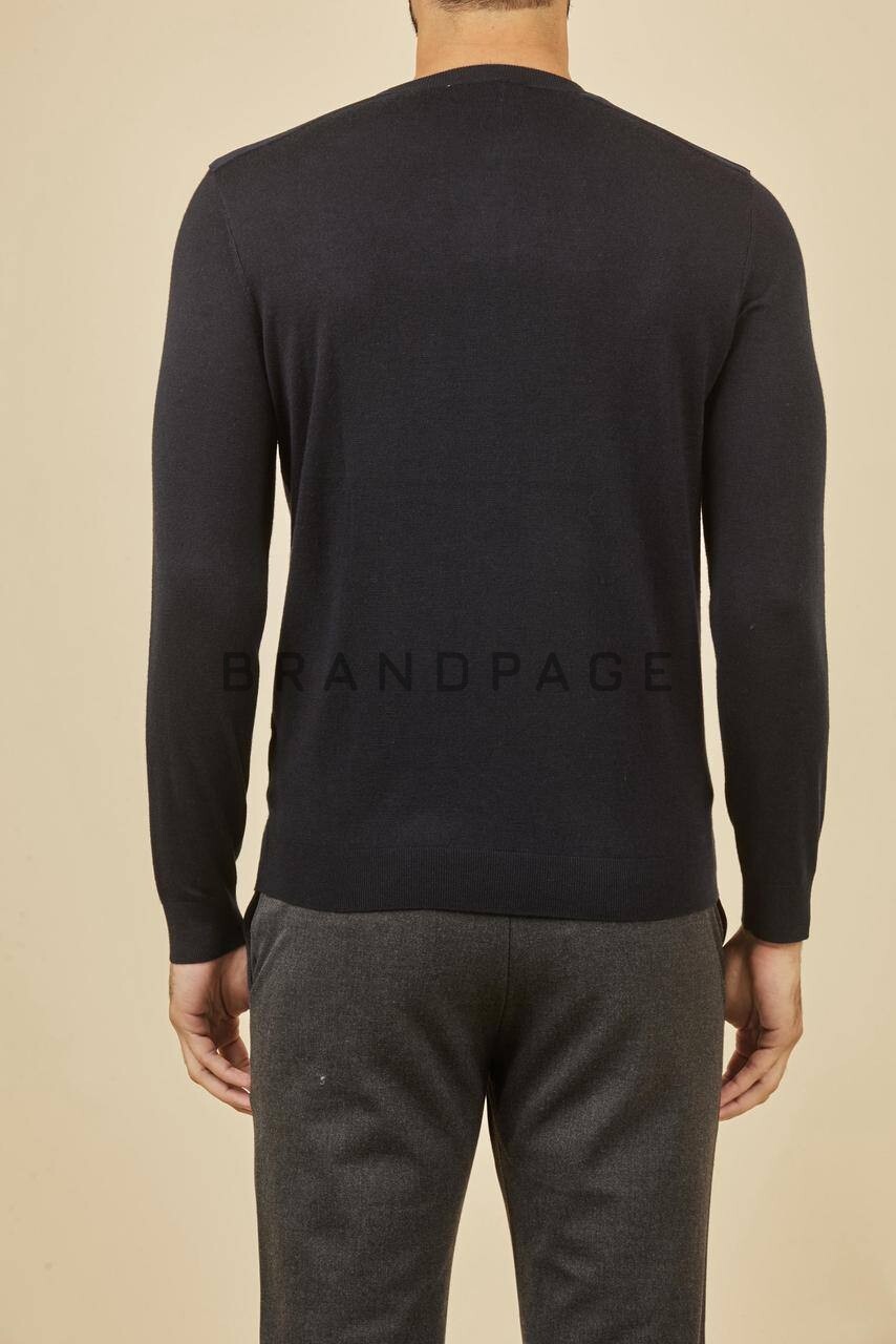 Джемпер кашемировый BC BPLUX5667 Джемпер кашемировый BC BPLUX5667