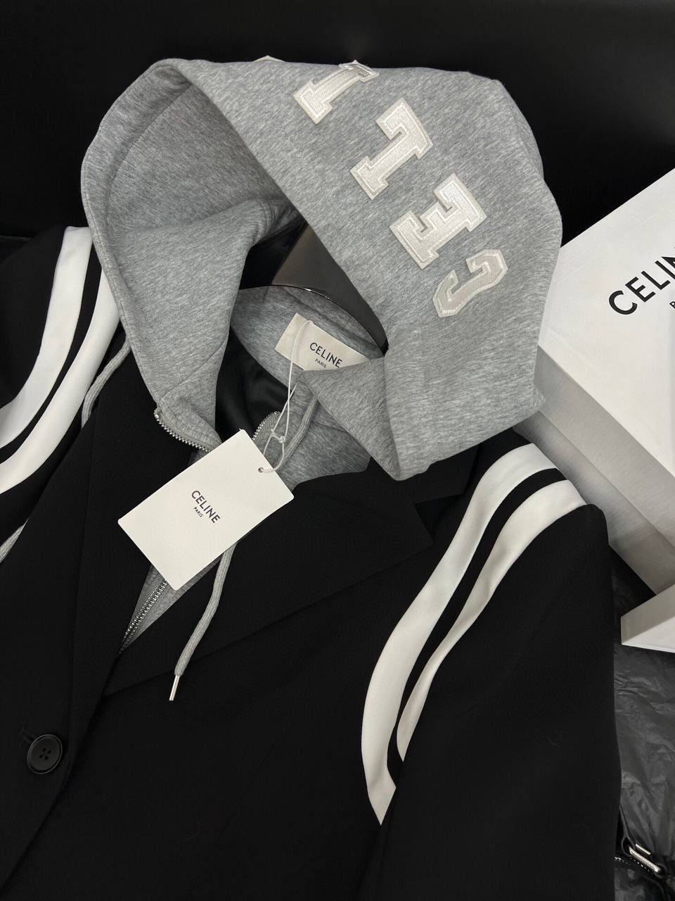 Жакет премиум Celine BP-20953 Жакет премиум Celine BP-20953