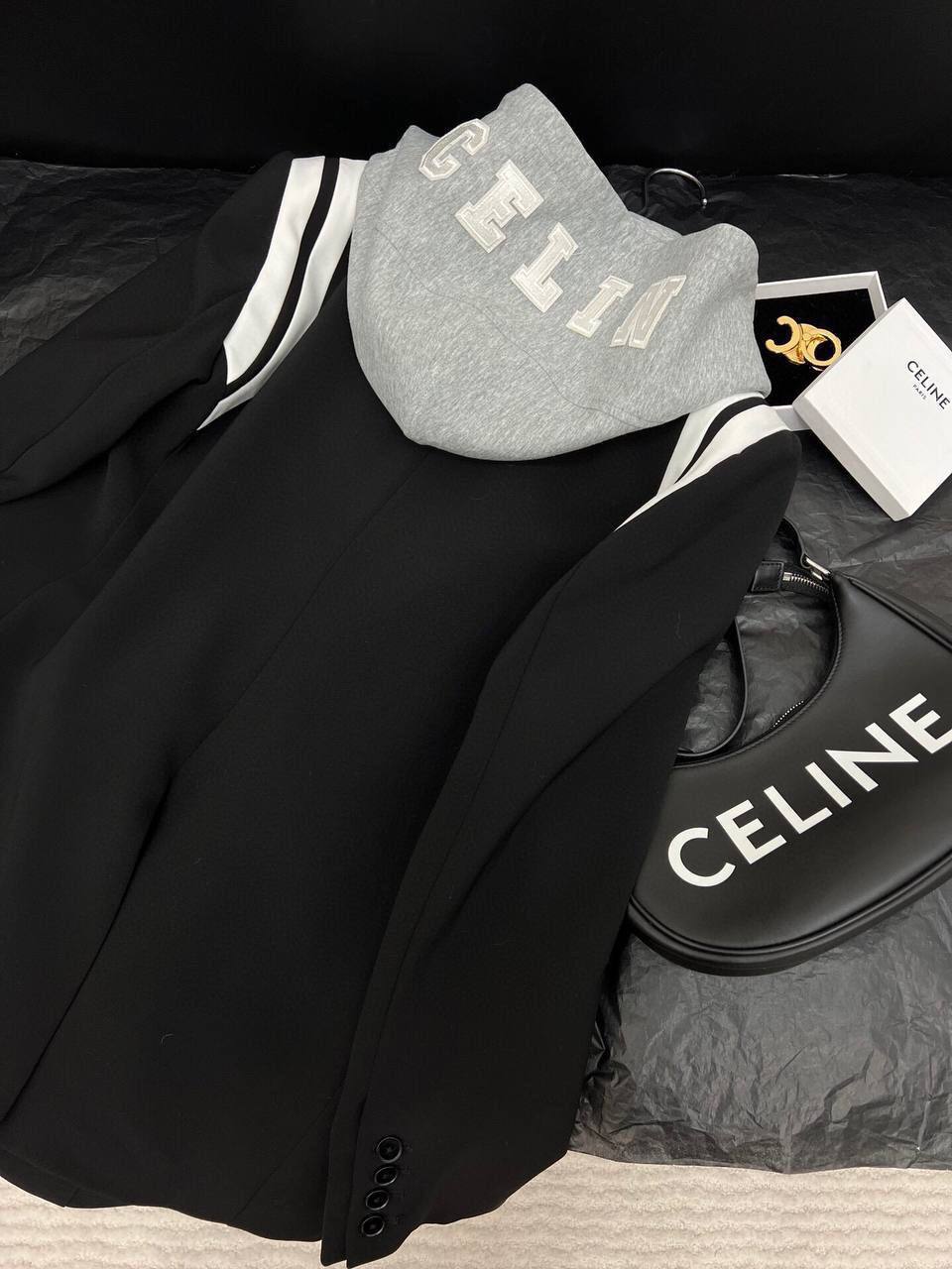 Жакет премиум Celine BP-20953 Жакет премиум Celine BP-20953