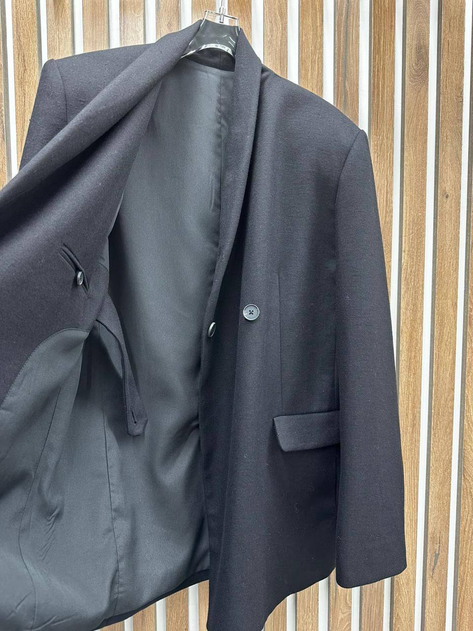 Жакет премиум The Row BP-46907 Жакет премиум The Row BP-46907