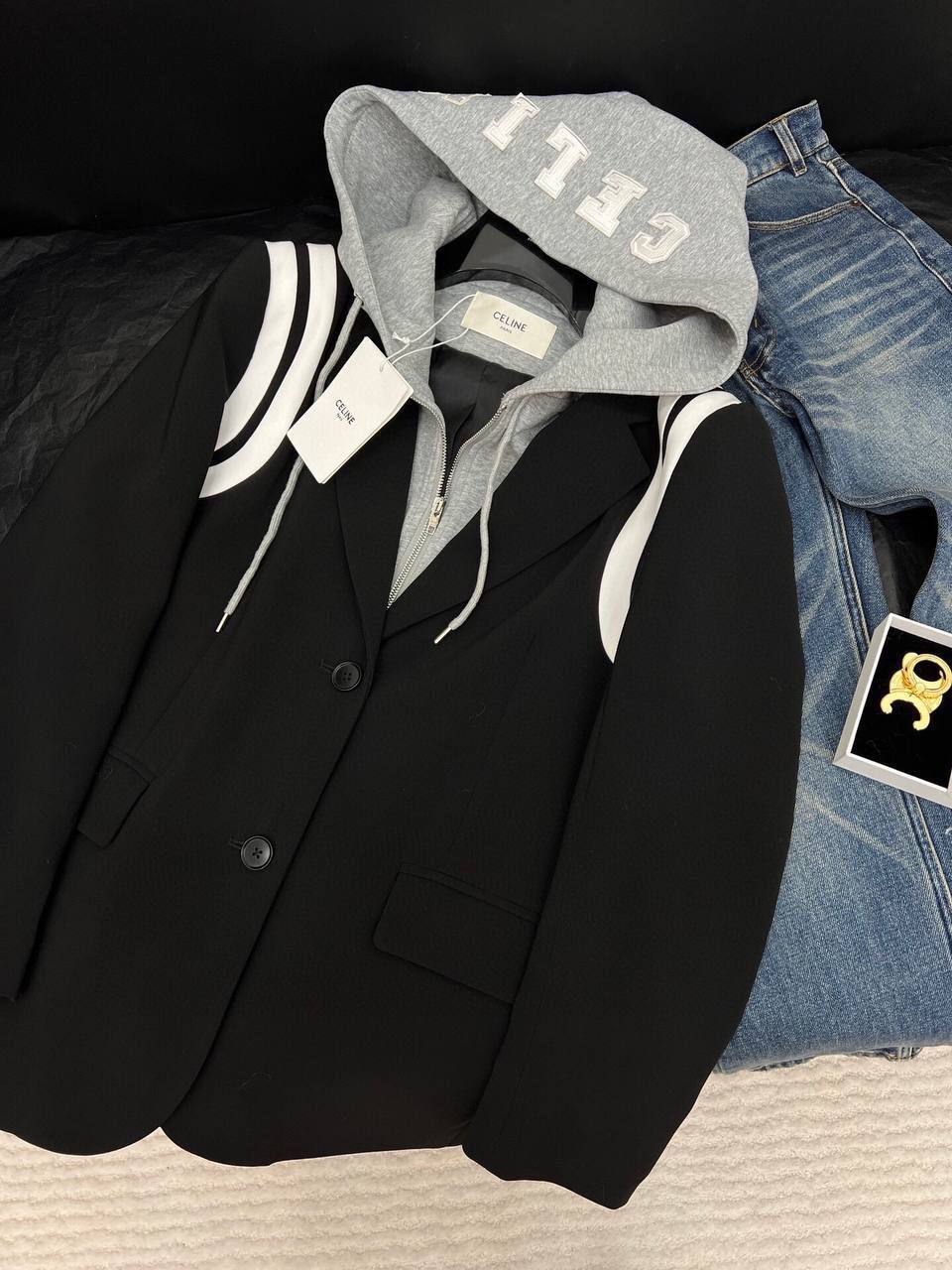 Жакет премиум Celine BP-20953 Жакет премиум Celine BP-20953