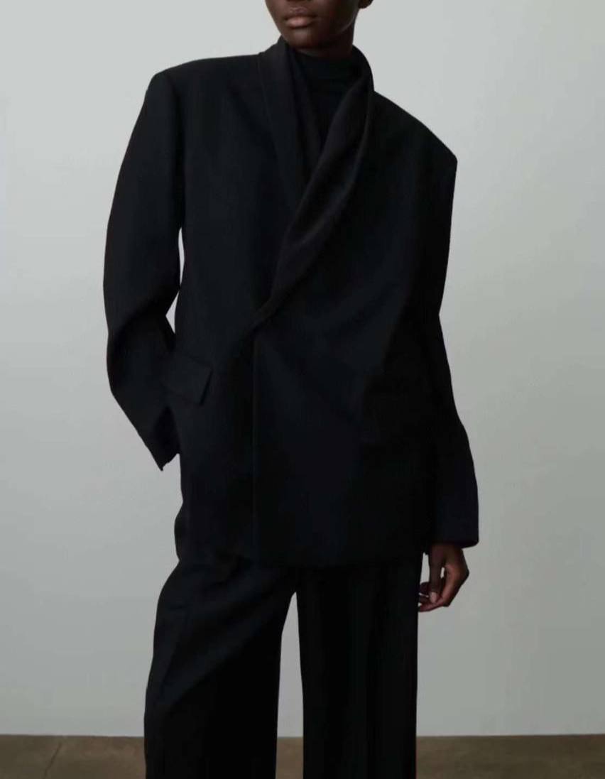 Жакет премиум The Row BP-46907 Жакет премиум The Row BP-46907