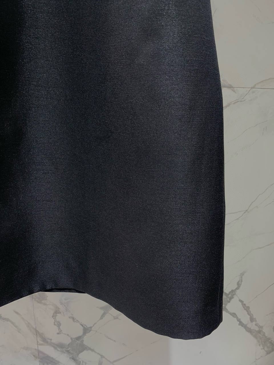 Платье черное дизайнерское Versace BP-623459 Платье черное дизайнерское Versace BP-623459