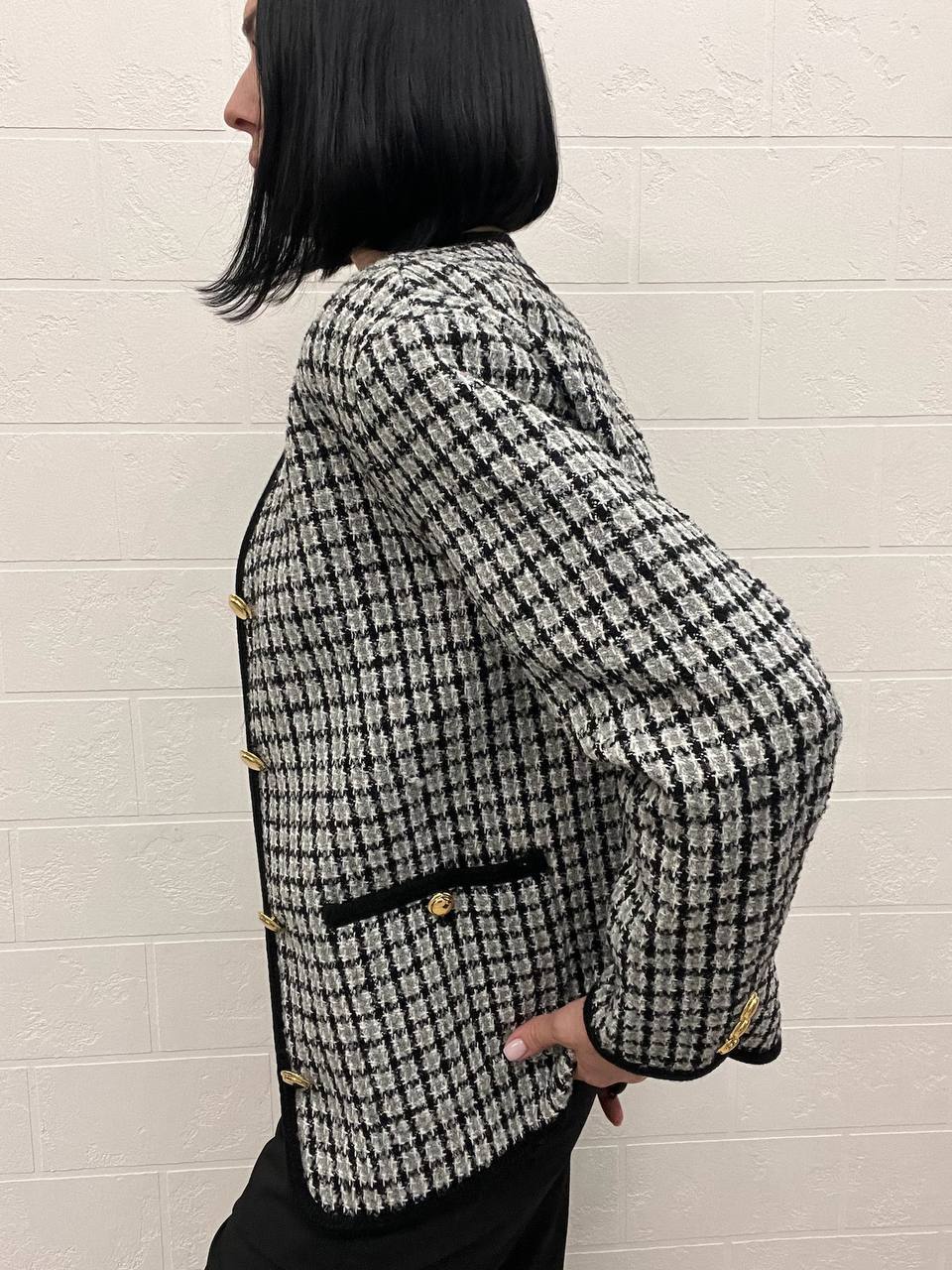 Жакет премиум Miu Miu BP-49059 Жакет премиум Miu Miu BP-49059