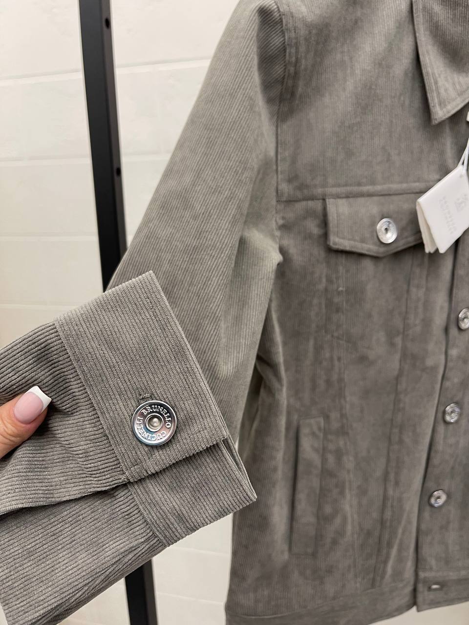 Куртка Balenciaga BP-45741 Куртка Balenciaga BP-45741