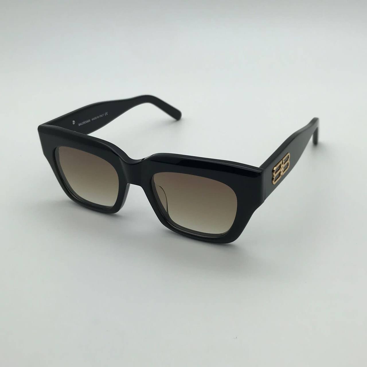 Очки Balenciaga для повседневного стиля BP-29052 Очки Balenciaga для повседневного стиля BP-29052