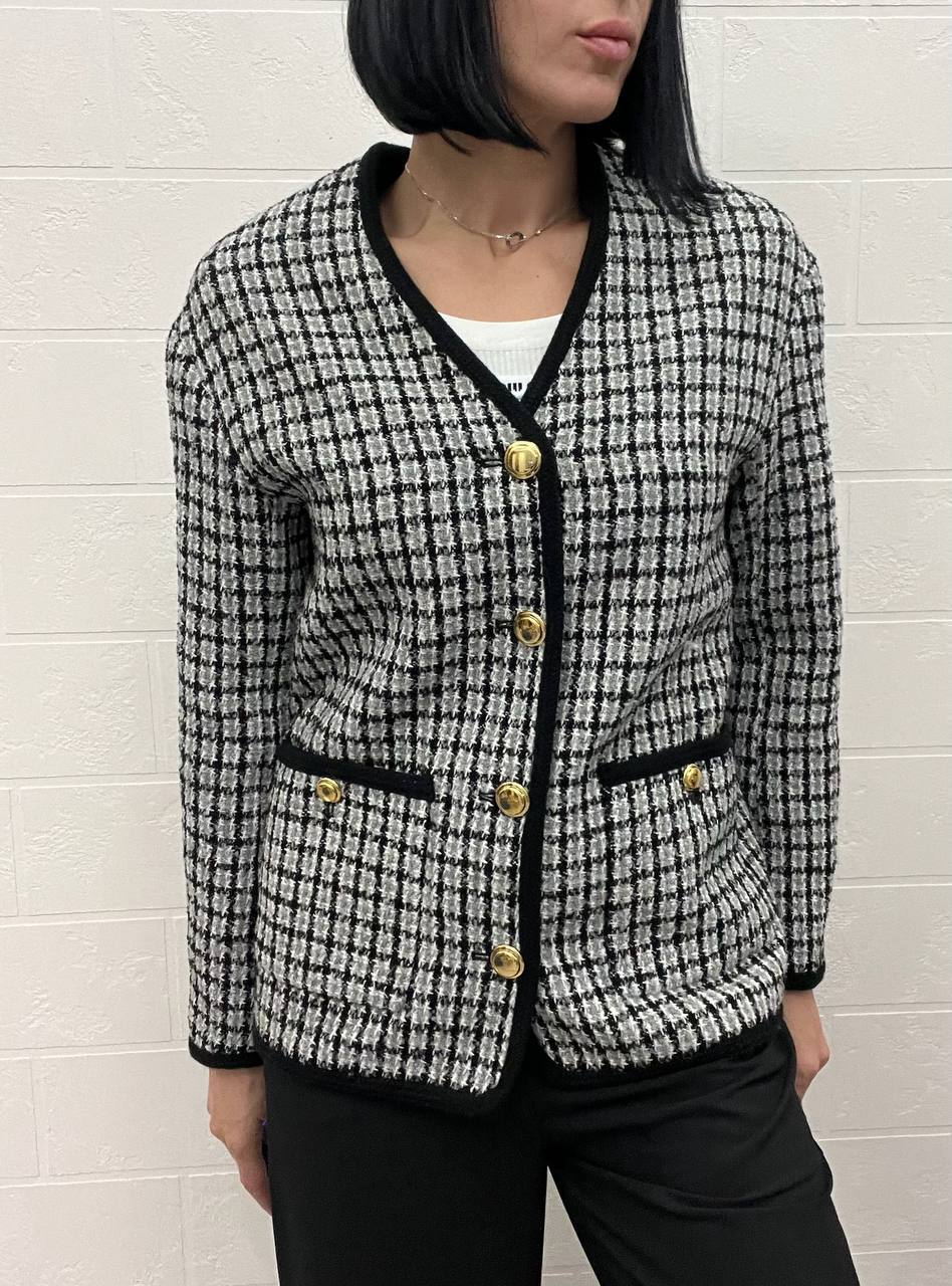 Жакет премиум Miu Miu BP-49059 Жакет премиум Miu Miu BP-49059