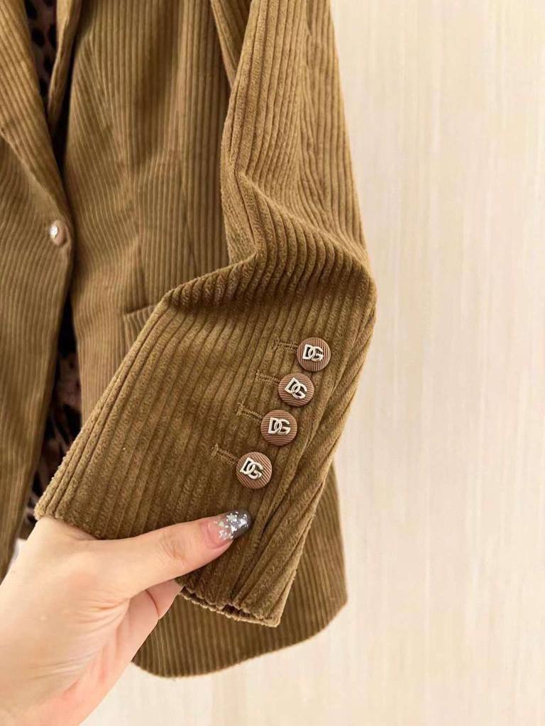 Жакет Dolce & Gabbana коллекционный BP-43519 Жакет Dolce & Gabbana коллекционный BP-43519