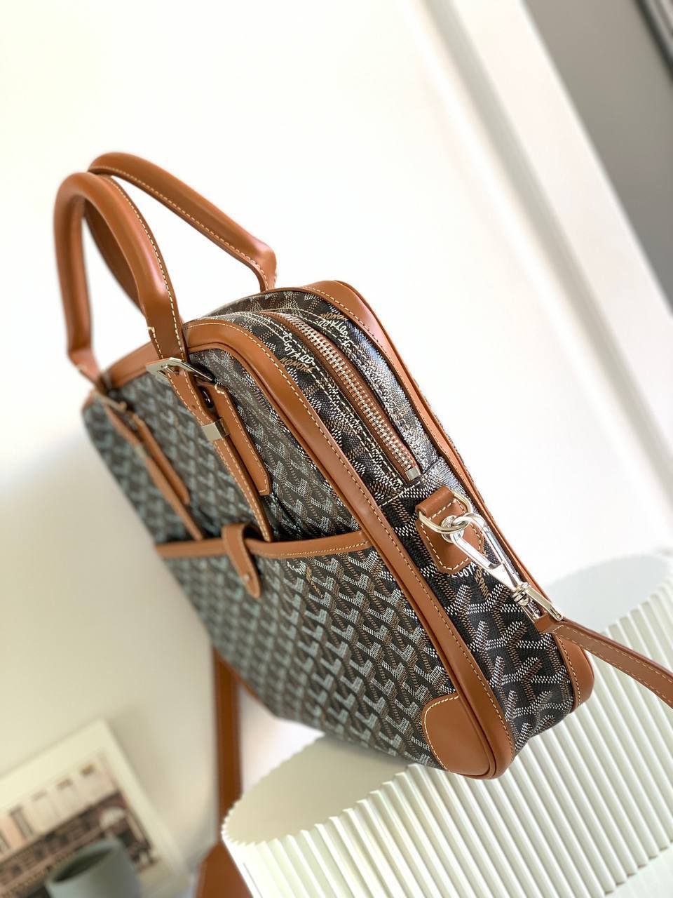 Премиум сумка Goyard BP-37751 Премиум сумка Goyard BP-37751