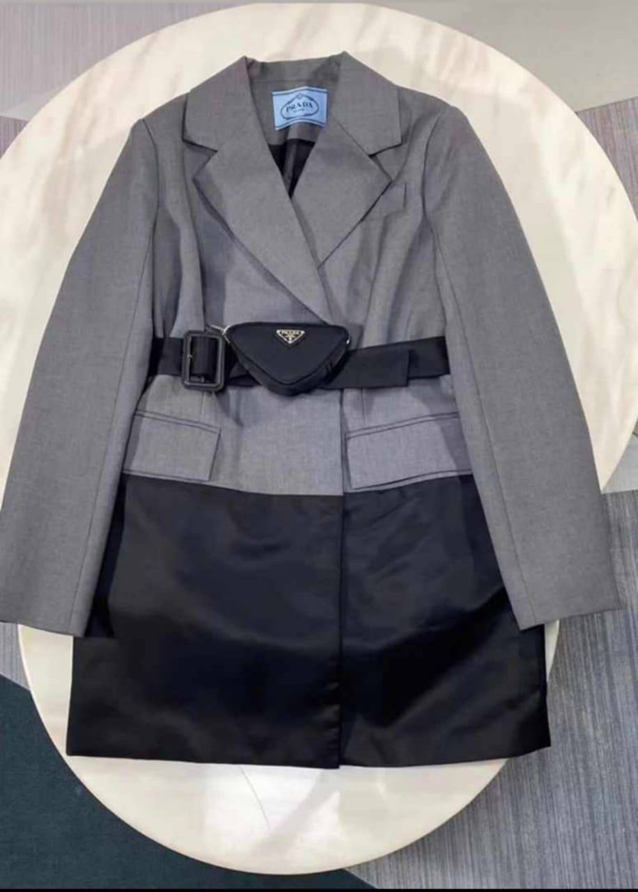 Жакет элитный Prada BP-19641 Жакет элитный Prada BP-19641