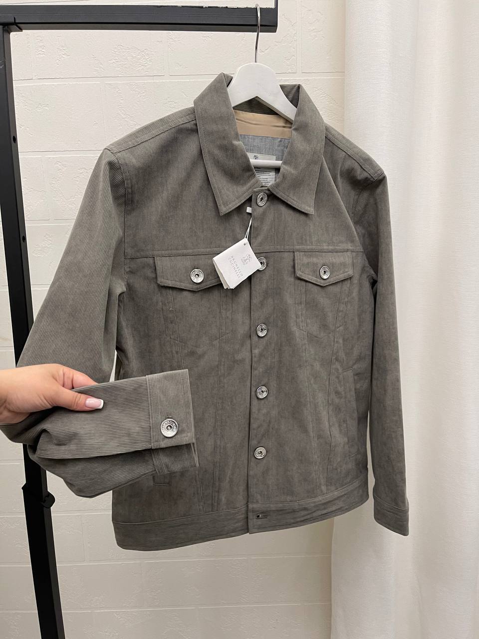 Куртка Balenciaga BP-45741 Куртка Balenciaga BP-45741