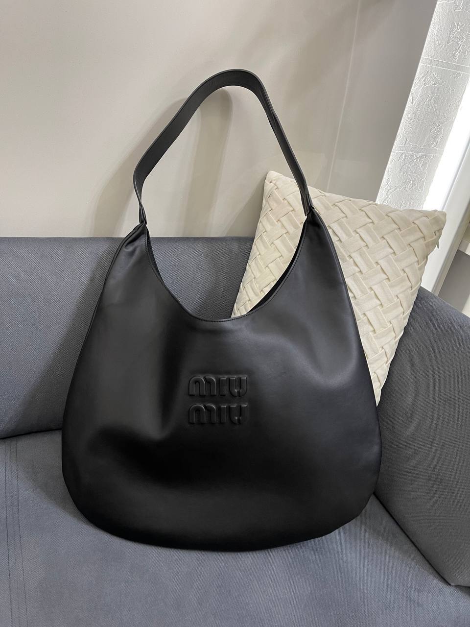 Женская коллекционная сумка Miu Miu BP-39662 Женская коллекционная сумка Miu Miu BP-39662