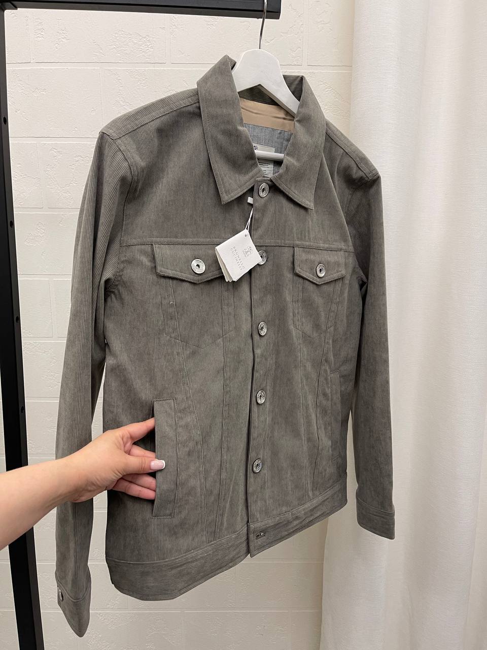 Куртка Balenciaga BP-45741 Куртка Balenciaga BP-45741