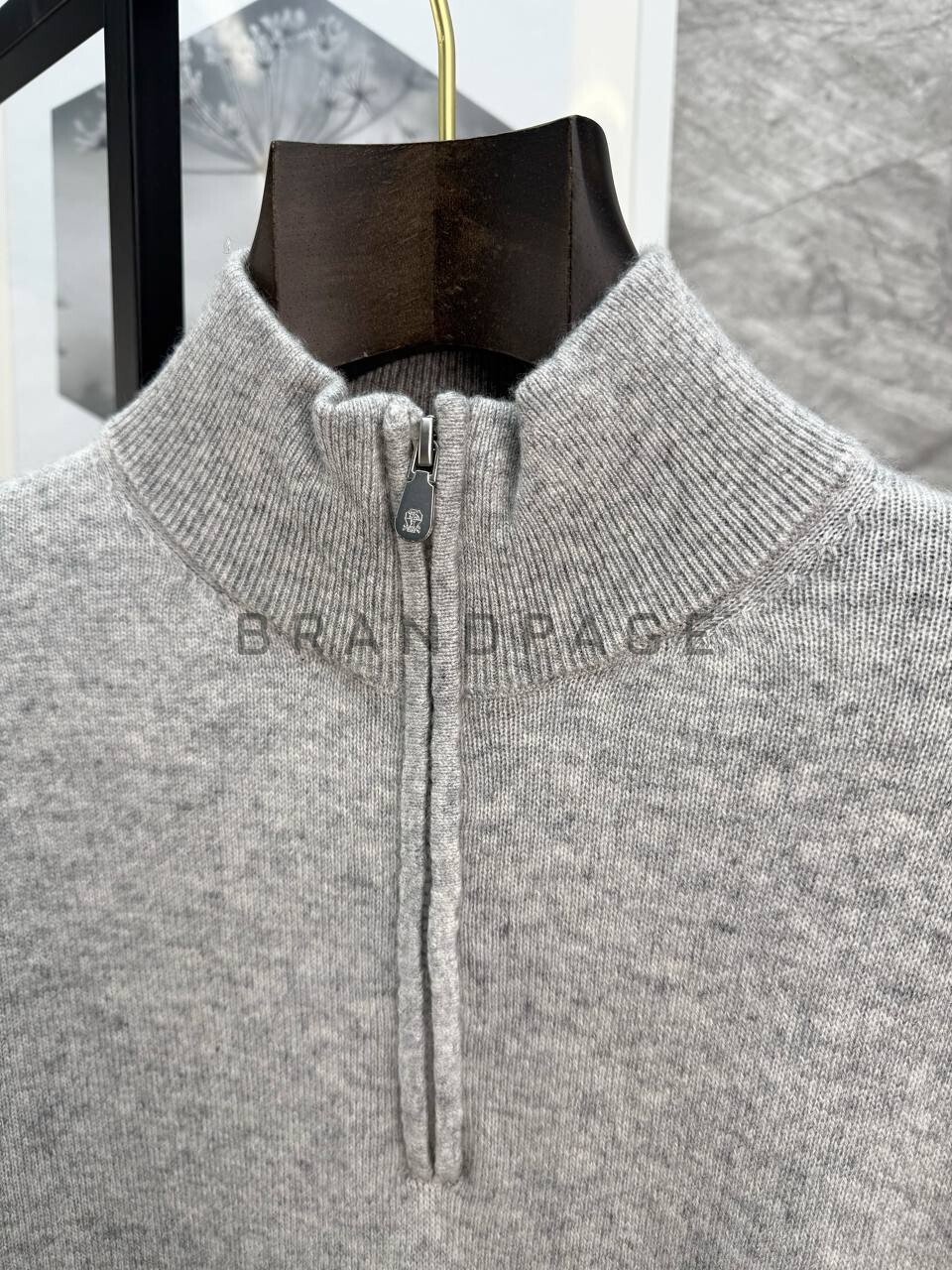 Джемпер кашемировый BC BPLUX5543 Джемпер кашемировый BC BPLUX5543