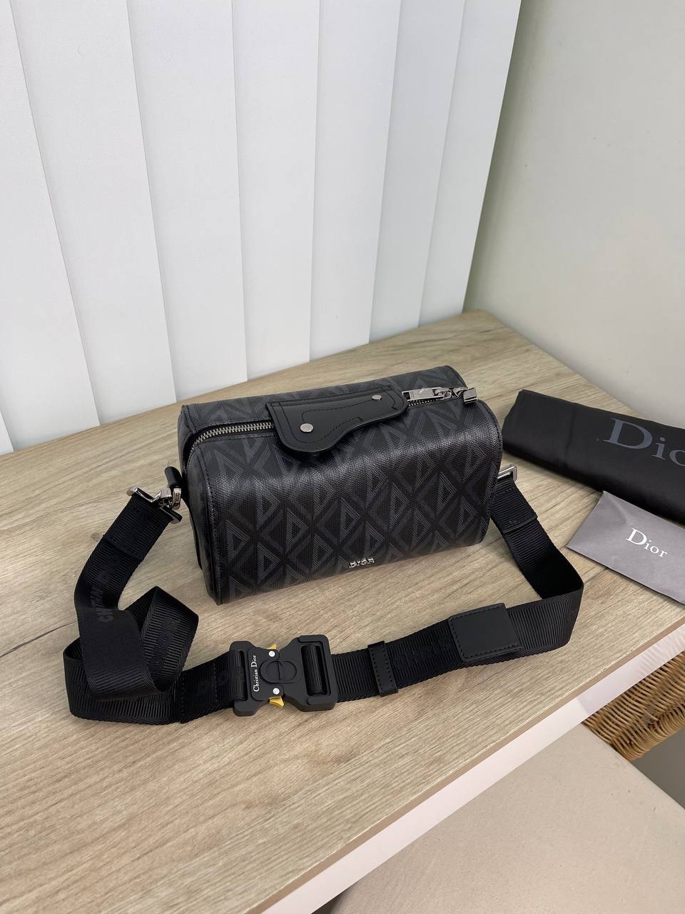 Сумка Christian Dior стильная BP-14995 Сумка Christian Dior стильная BP-14995