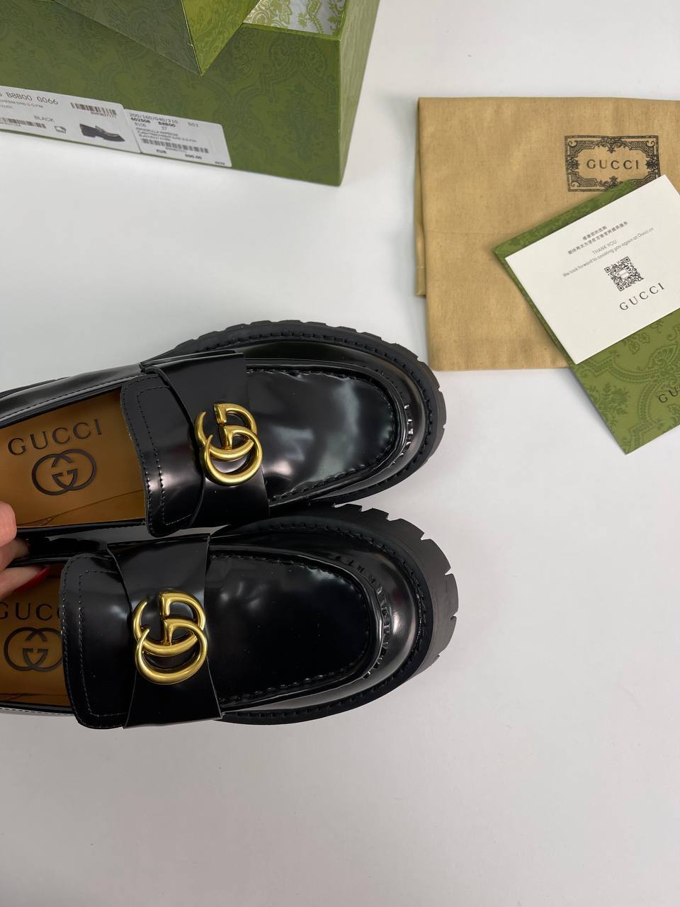 Gucci дерби BP-21188 премиум Gucci дерби BP-21188 премиум