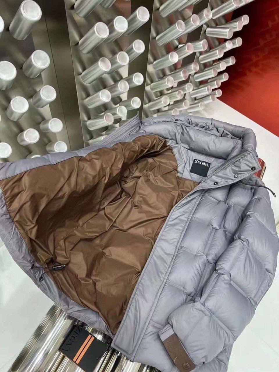 Куртка мужская Tom Ford BP-39842 стильная Куртка мужская Tom Ford BP-39842 стильная