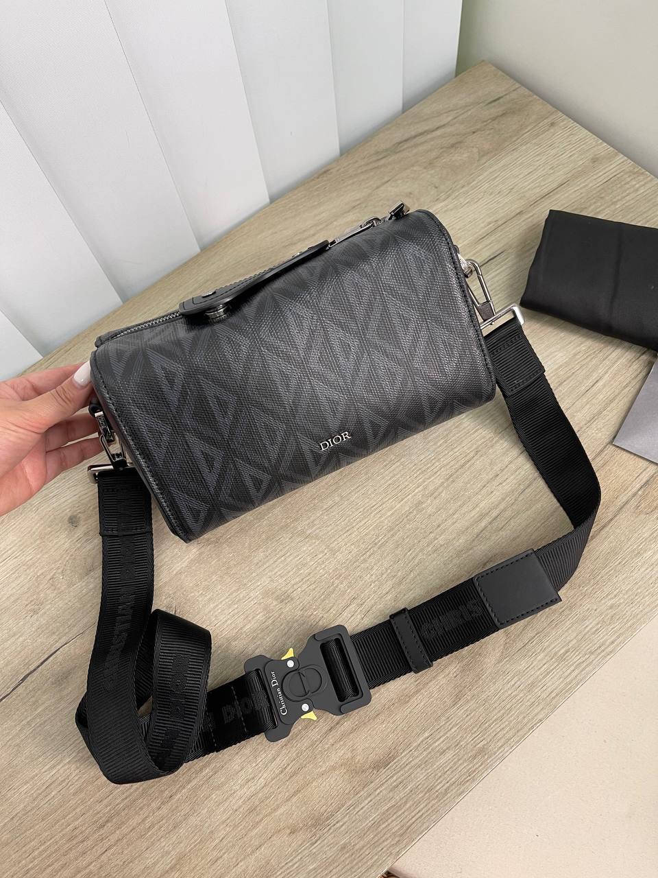 Сумка Christian Dior стильная BP-14995 Сумка Christian Dior стильная BP-14995