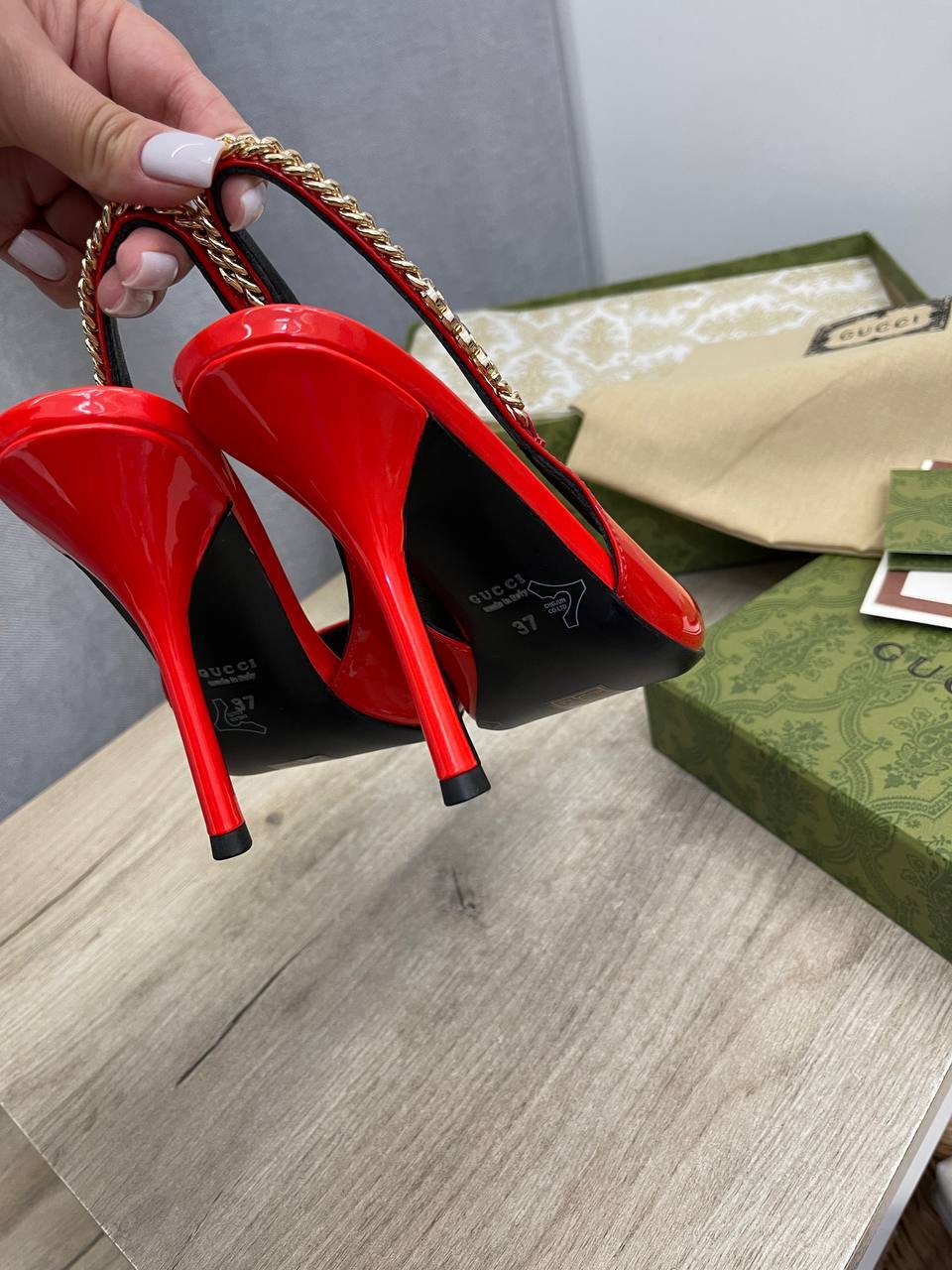 Премиум туфли Gucci BP-50173 Премиум туфли Gucci BP-50173