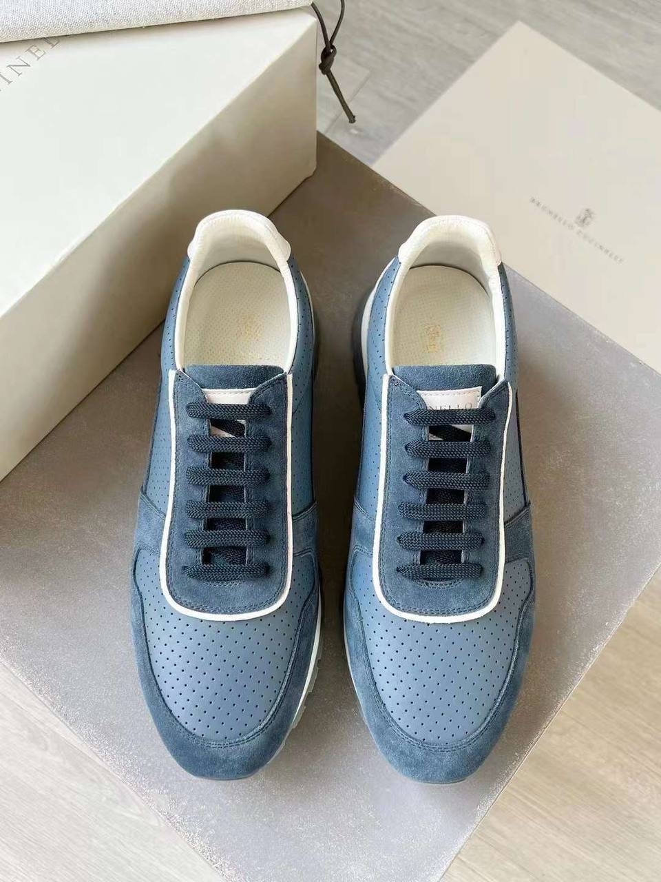 Кроссовки BC мужские BP-35744 Кроссовки BC мужские BP-35744