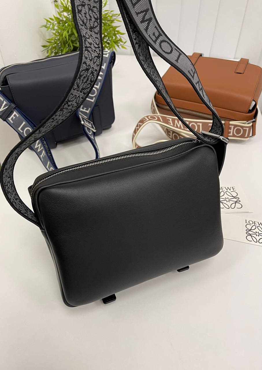 Сумка премиум мужская Loewe BP-22953 Сумка премиум мужская Loewe BP-22953