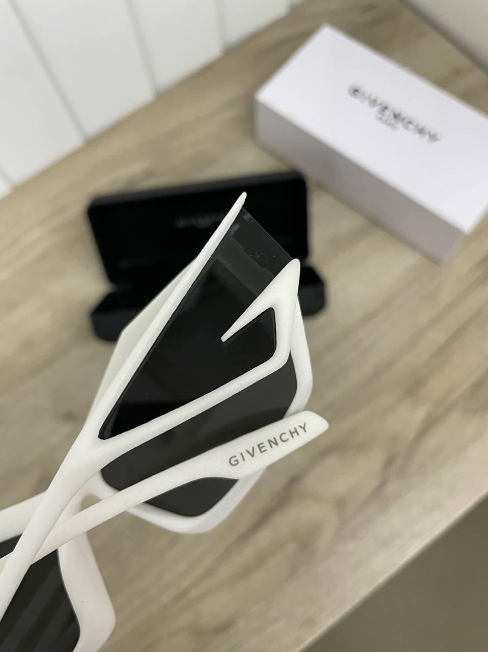 Коллекционные очки Givenchy BP-30640 Коллекционные очки Givenchy BP-30640