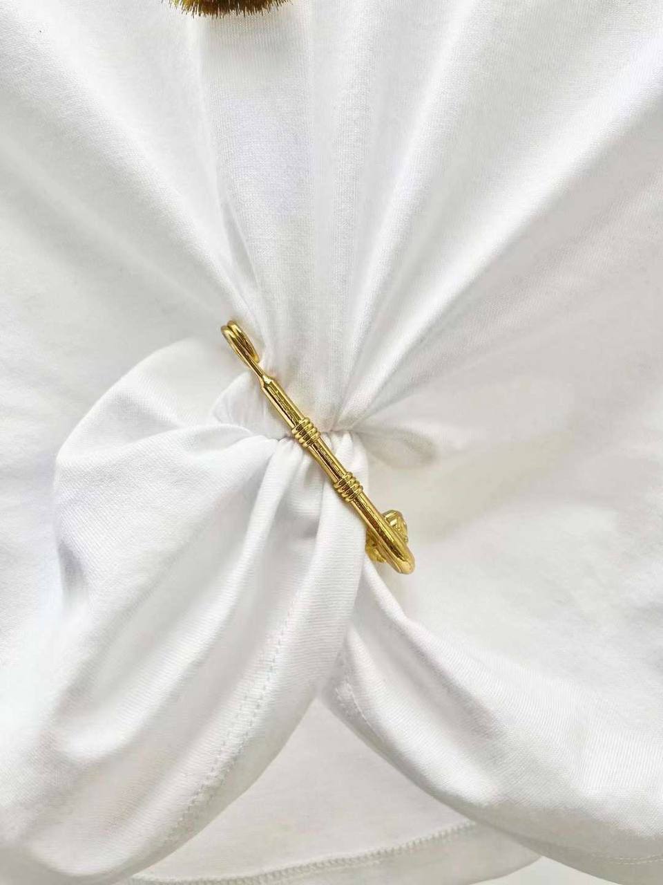 Повседневная женская футболка Versace BP-26176 Повседневная женская футболка Versace BP-26176