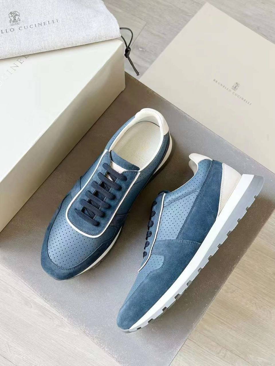 Кроссовки BC мужские BP-35744 Кроссовки BC мужские BP-35744