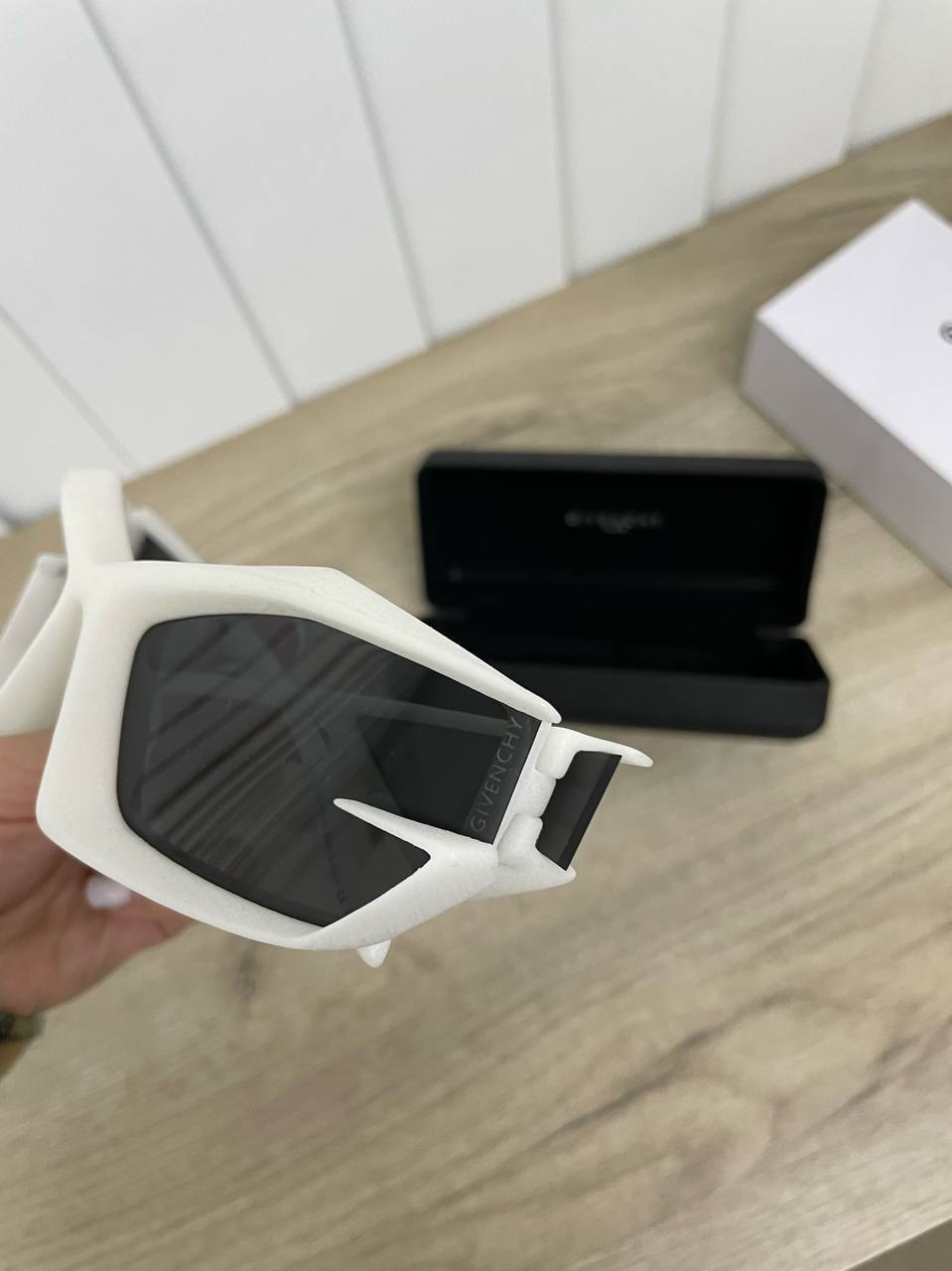 Коллекционные очки Givenchy BP-30640 Коллекционные очки Givenchy BP-30640