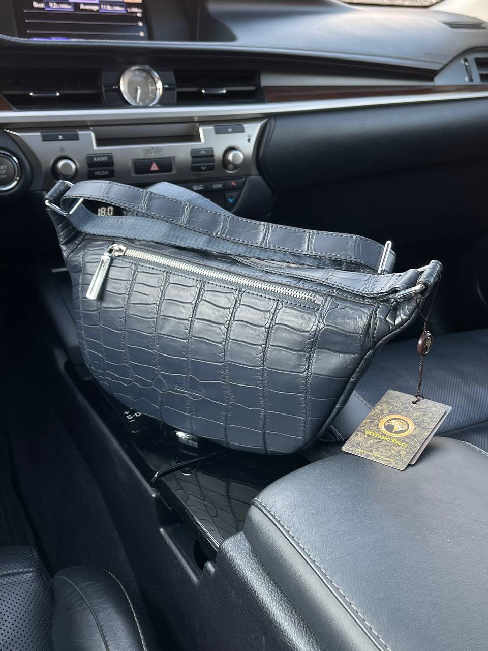 Сумка премиум Stefano Ricci BP-35777 Сумка премиум Stefano Ricci BP-35777