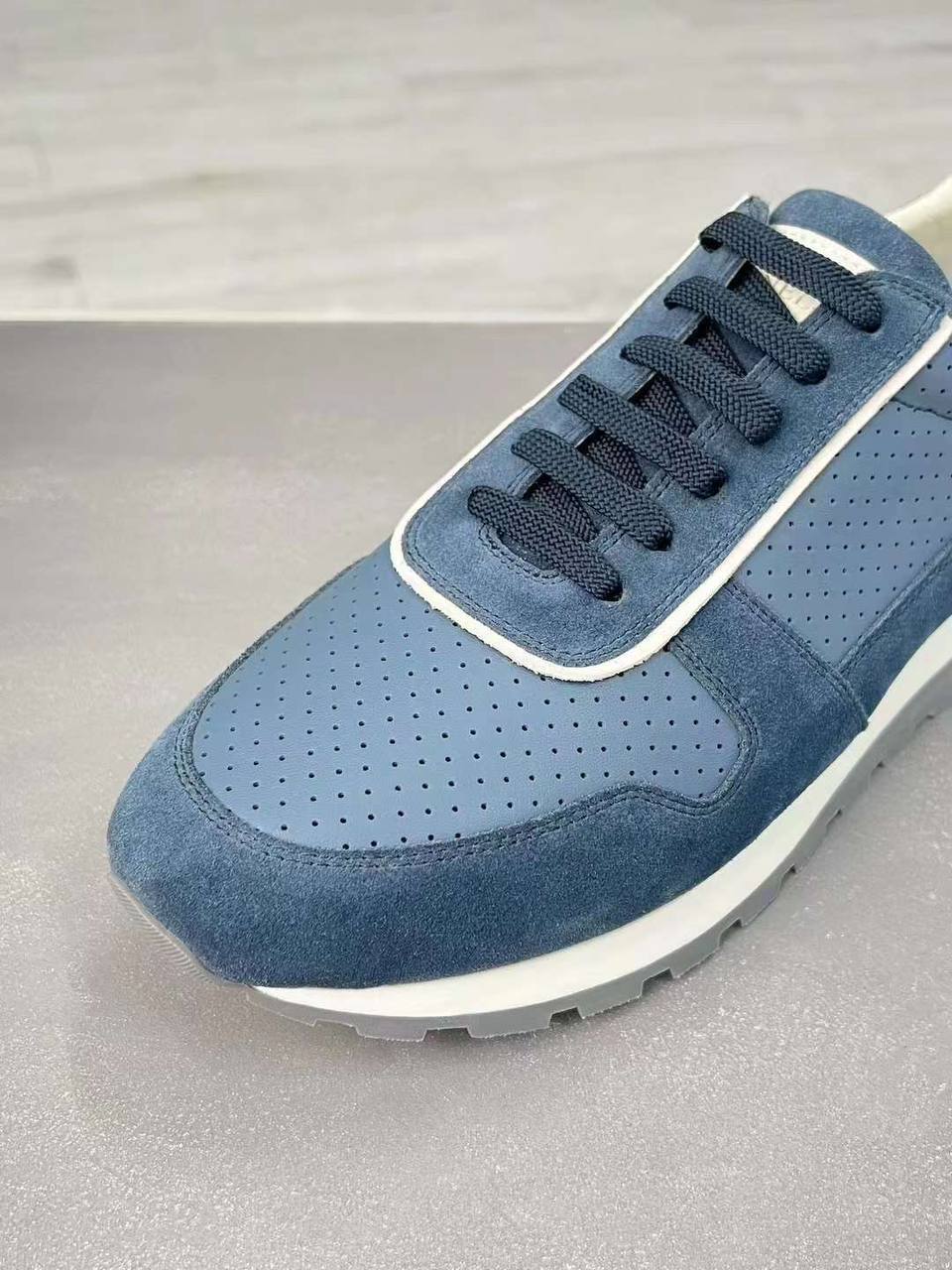 Кроссовки BC мужские BP-35744 Кроссовки BC мужские BP-35744