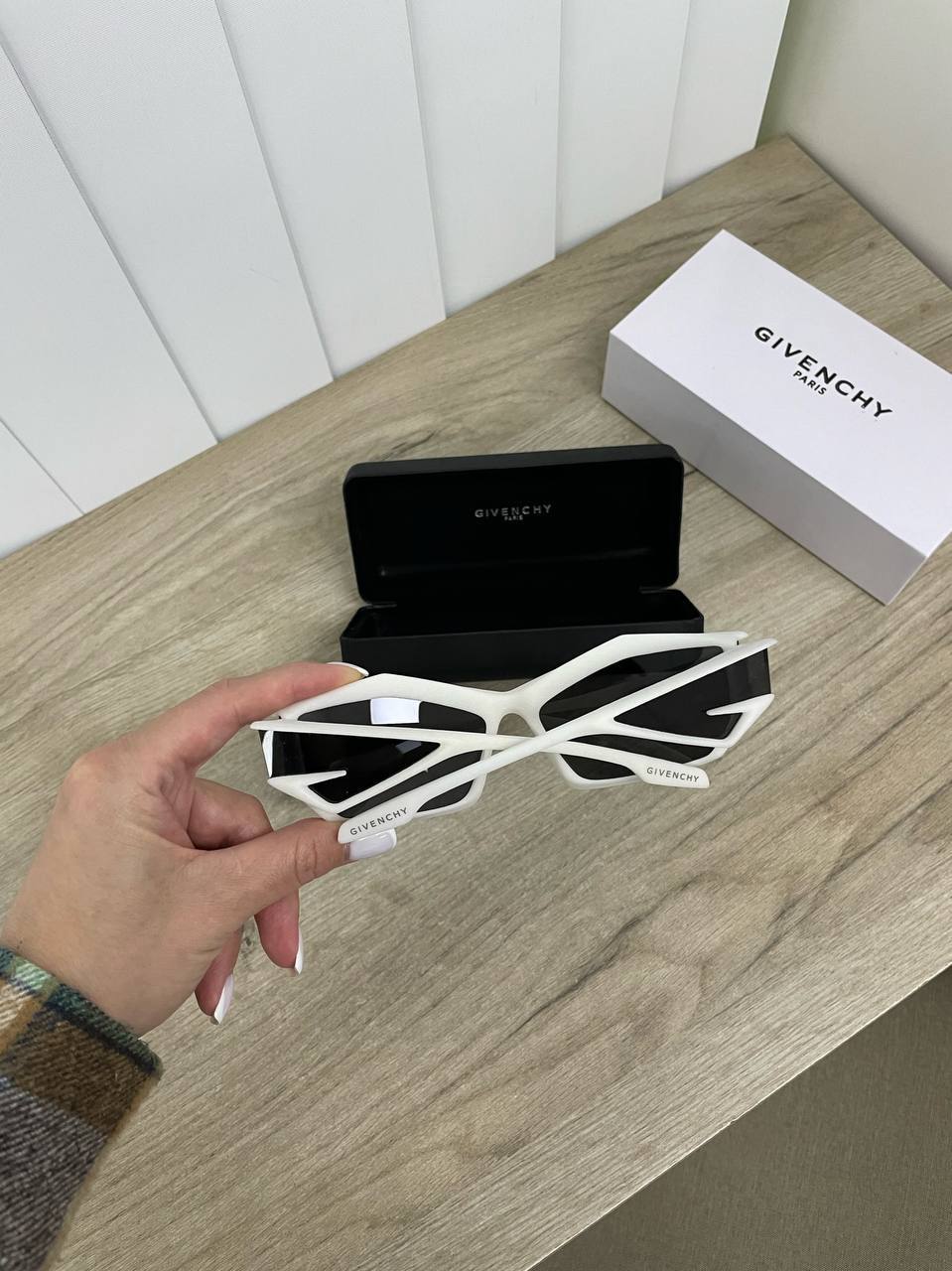 Коллекционные очки Givenchy BP-30640 Коллекционные очки Givenchy BP-30640